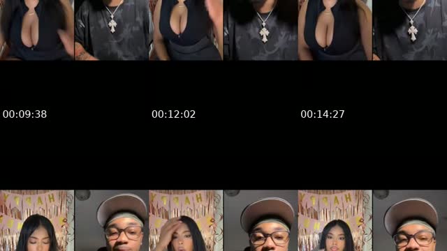 @macielkiss TikTok live from 2026-08-06