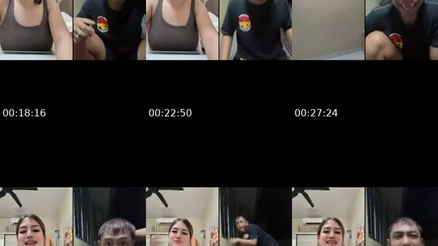@wanhaira TikTok live from 2026-08-06