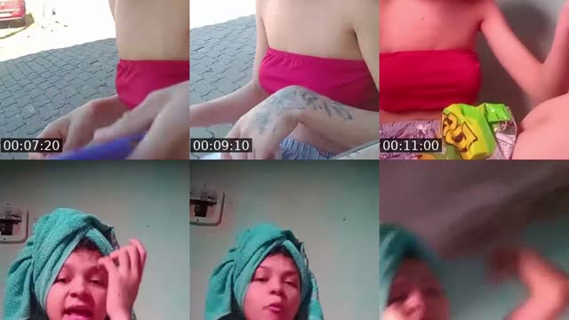 @__.anaborgess TikTok live
