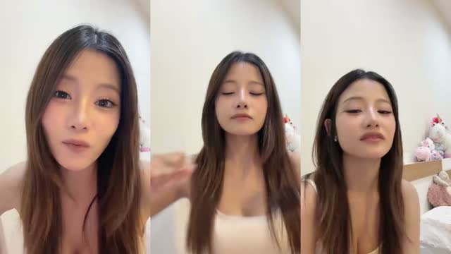 @bbyorgannie TikTok live from 2026-08-06