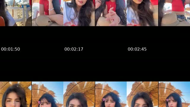 @hajar_eer1 TikTok live