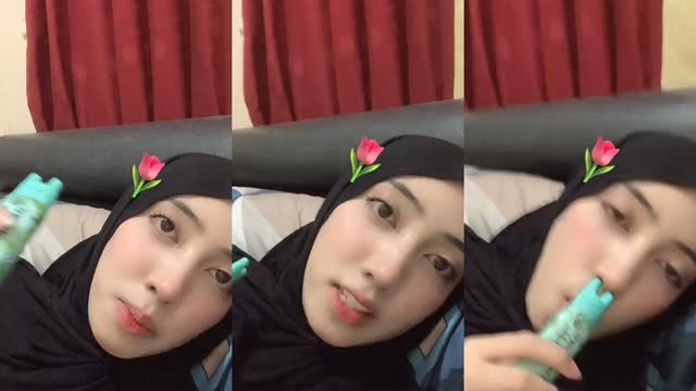 TikTok live: bosen by @userffyaa