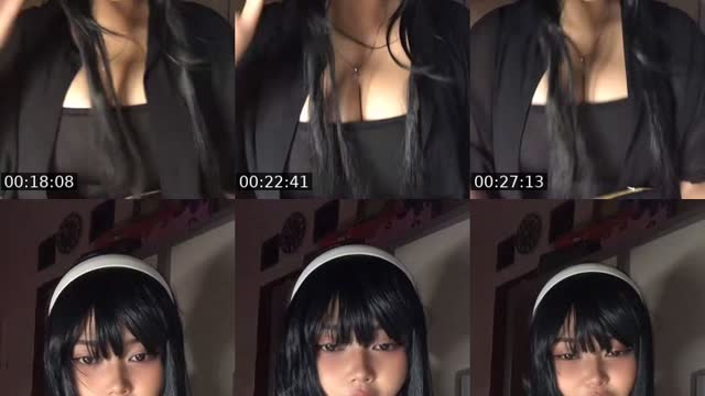 TikTok live: pls tiktok i am nice by @ihv09366rtp