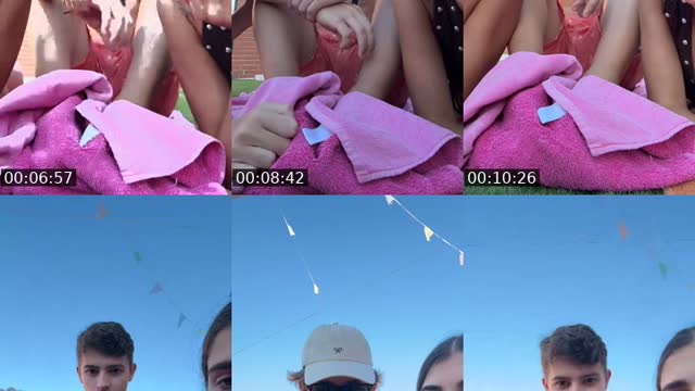 @aroa_0976 TikTok live