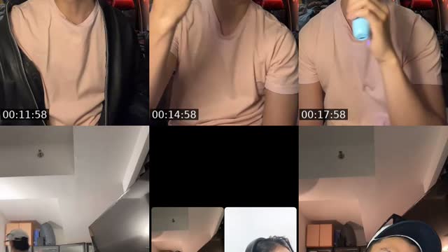 TikTok live: ompolos mencari bakat 🎤 🕺 💃 by @ompolosbangetttt