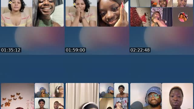 @houseofyansh27 TikTok live from 2026-08-06