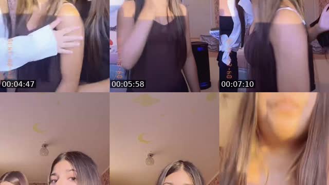 @evelinochka193 TikTok live
