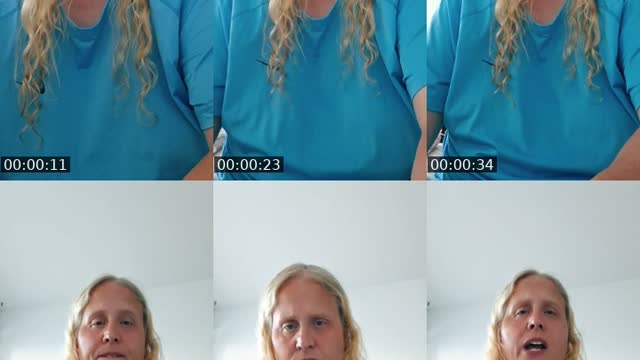 @25silke TikTok live