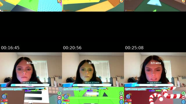 TikTok live: Lets Go LIVE! by @isaluvsspeed