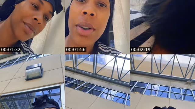 @jaaybaadassss TikTok live