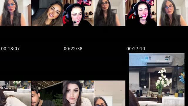 @noody.ksa TikTok live