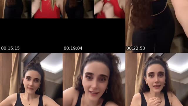 @ecem48.0 TikTok live