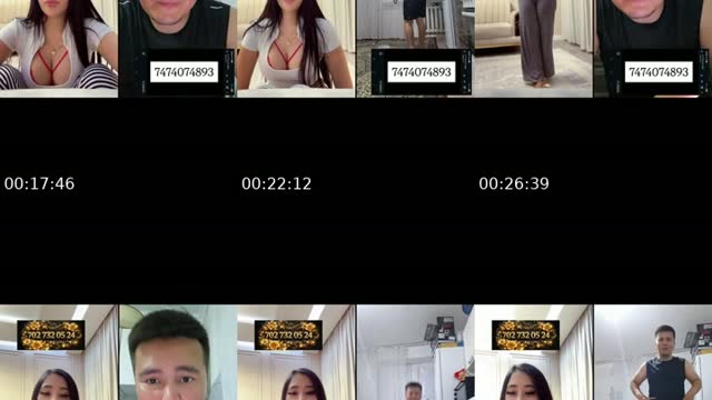 @zarina76343 TikTok live from 2026-08-06
