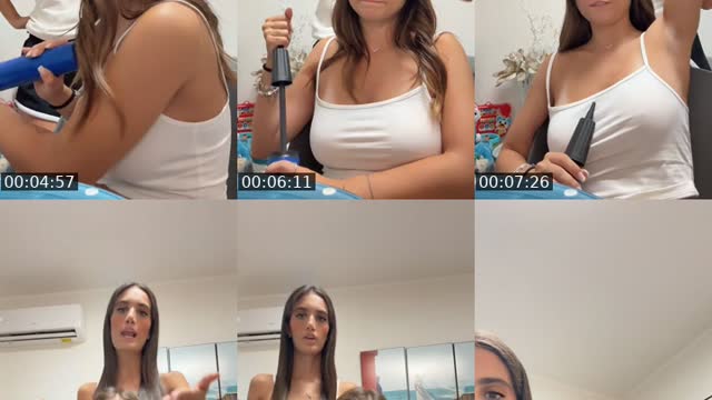 @____saraaaaa__ TikTok live