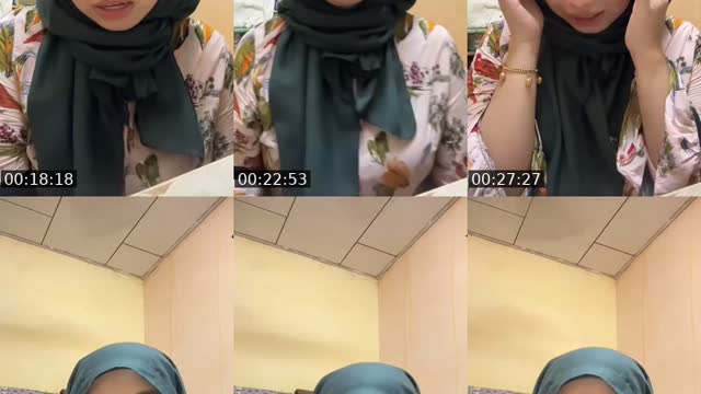 TikTok live: ehek by @yayonnz