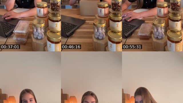@gardiennedesabeilles TikTok live from 2026-08-06