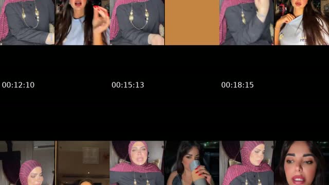 @hasnaalhousseini TikTok live from 2026-08-06