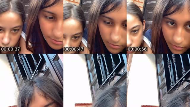 @sofimolina130 TikTok live