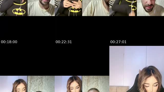 @.cataleyaa69 TikTok live