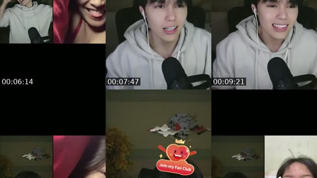 Lets Go LIVE! - @teguhsuwandi19