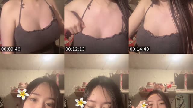 @xo.yvki TikTok live from 2026-08-06