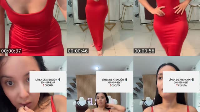 @roseboutique_2 TikTok live