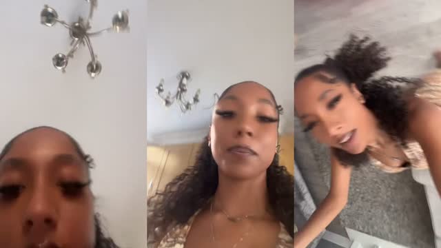 @miaeelisaa TikTok live