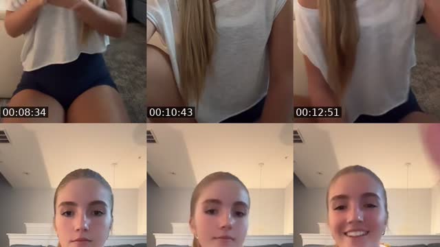 TikTok live: Come and talk by @bri_real0