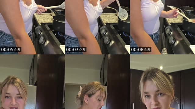 @stanislavivnausa TikTok live
