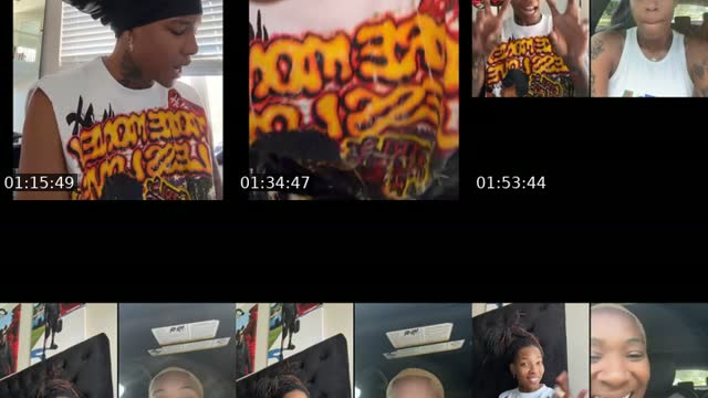 TikTok live: SmoothlikebuttaTv: by @buttadripdrop2x