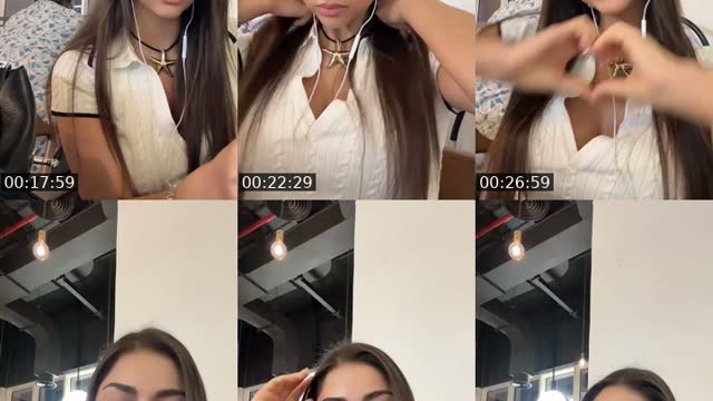 @sedkisara TikTok live from 2026-08-06