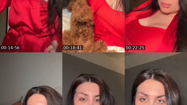 @miranouri80 TikTok live from 2026-08-06