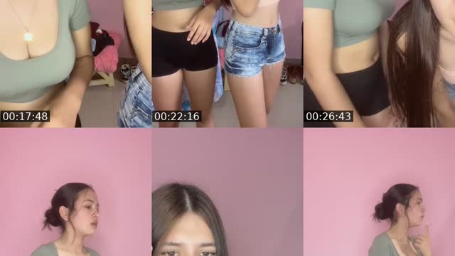 TikTok live: Locura by @fiorellaveron71