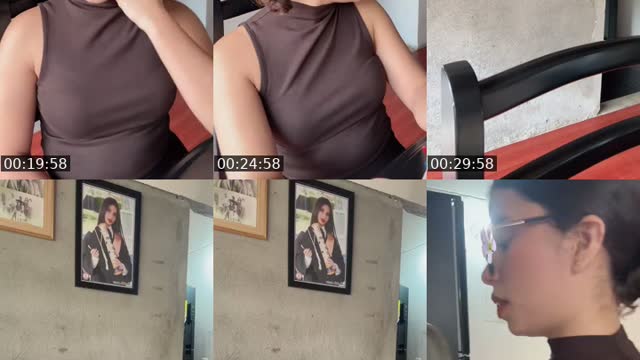 @xiomara.cm3 TikTok live from 2026-08-06