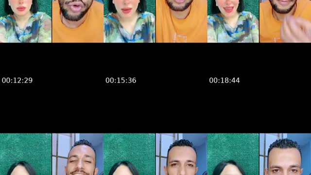 @rana61480 TikTok live