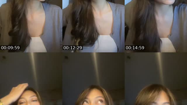 TikTok live: bntr by @swagieehelladopeness