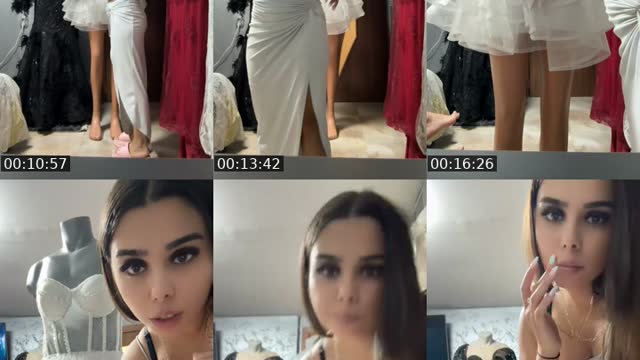 @pamelaborisova465 TikTok live