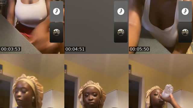 @akua._.3 TikTok live
