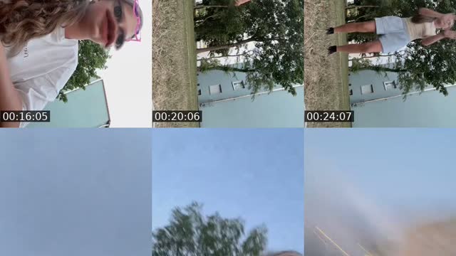 @lilischka6 TikTok live