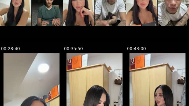 @su.seda.official TikTok live from 2026-08-06