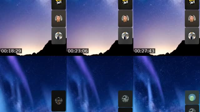 @.almeskawi TikTok live from 2026-08-06