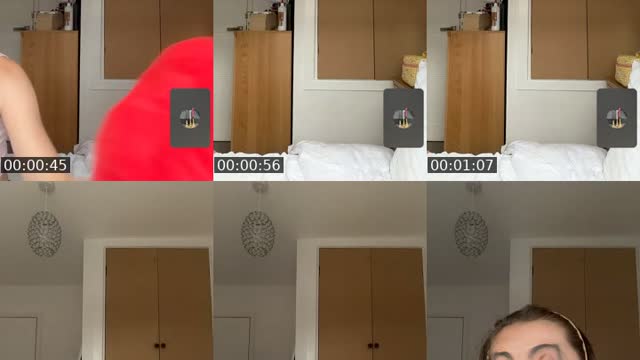 @summervlogs446 TikTok live