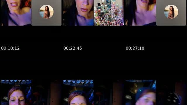 @eymorfia_1990 TikTok live
