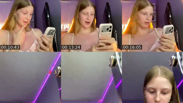 @xbellar0se TikTok live from 2026-08-06