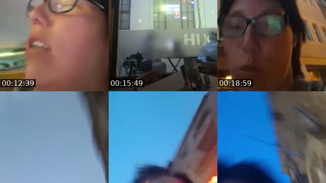@diewildehildemaus TikTok live