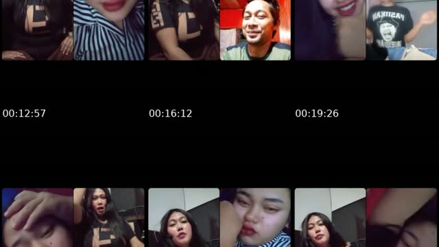 @araa11408 TikTok live