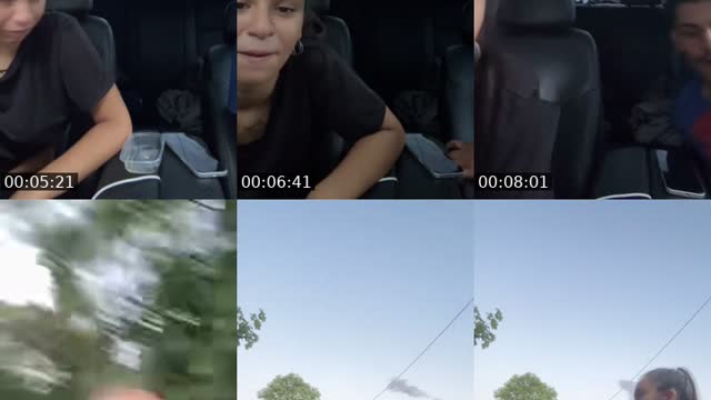 @azizam.63 TikTok live