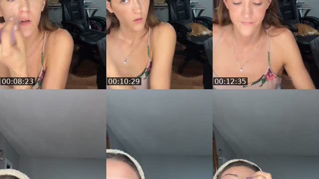 @_brit_bish TikTok live from 2026-08-06