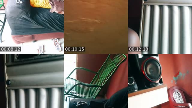 @rayelle452 TikTok live