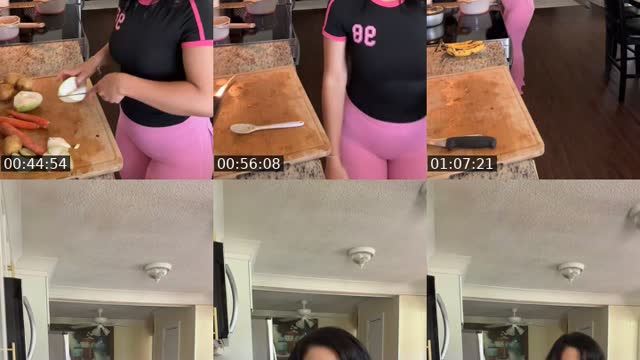 TikTok live: Hola by @jrmargarita